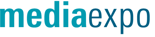 MediaExpo Logo